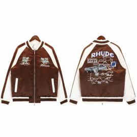 Picture for category Rhude Jackets